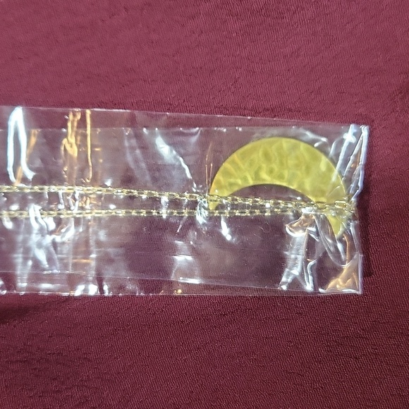 SCOTCH & SODA MAISON SCOTCH Merlot Maison Wrap Midi Dress w/ Necklace - Picture 7 of 16